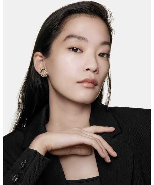 CHANEL（シャネル）の「レ ベージュ ヘルシー グロウ クッション クッション ファンデーション（フレッシュで明るいつやのある仕上がり）SPF 30/PA+++（ファンデーション・レディース・B10/BR12/B20/BD21/B30/BD01/B40/BR22・FREE）」の20枚目の写真