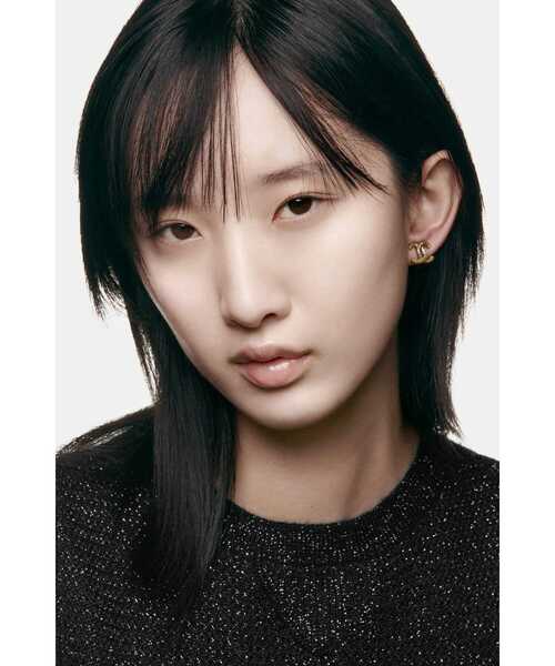CHANEL（シャネル）の「レ ベージュ ヘルシー グロウ クッション クッション ファンデーション（フレッシュで明るいつやのある仕上がり）SPF 30/PA+++（ファンデーション・レディース・B10/BR12/B20/BD21/B30/BD01/B40/BR22・FREE）」の16枚目の写真