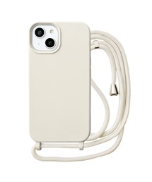 スマホケース/カバー（ホワイト/白色系）ファッション通販