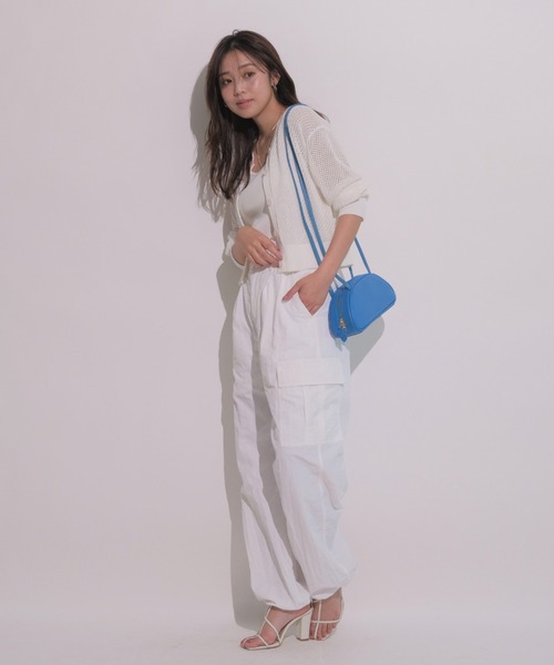 JUSGLITTY（ジャスグリッティー）の「メッシュカーデ