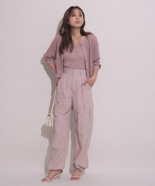 JUSGLITTY（ジャスグリッティー）の「メッシュカーデ