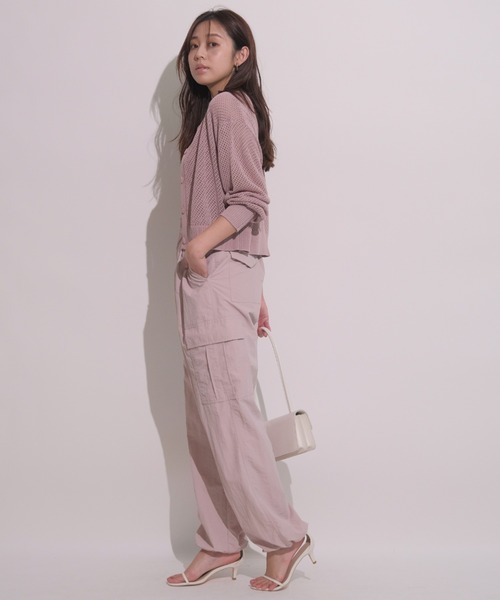 JUSGLITTY（ジャスグリッティー）の「メッシュカーデ