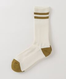 MARCOMONDE | MARCOMONDE（マルコモンド）west coast skater’s socks(ソックス/靴下)