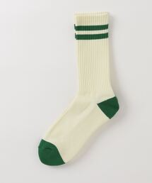 MARCOMONDE | MARCOMONDE（マルコモンド）west coast skater’s socks(ソックス/靴下)