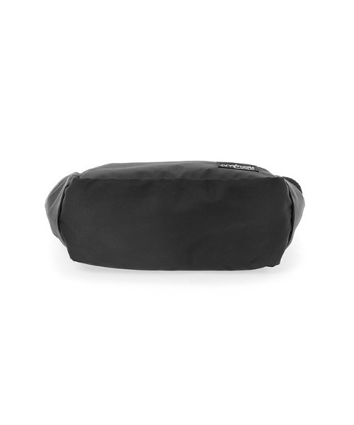 Manhattan Portage BLACK LABEL(マンハッタンポーテージ ブラックレーベル)の「CATHERINE CARRIER BAG CORDURA 305P(トートバッグ・メンズ・ブラック・X-SMALL)」の11枚目の写真