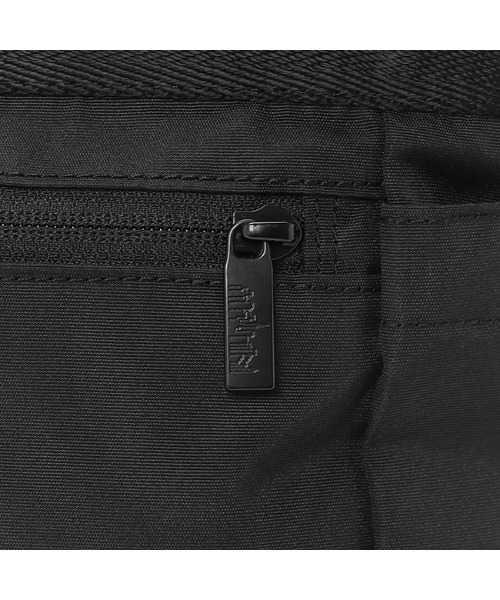 Manhattan Portage BLACK LABEL(マンハッタンポーテージ ブラックレーベル)の「CATHERINE CARRIER BAG CORDURA 305P(トートバッグ・メンズ・ブラック・X-SMALL)」の15枚目の写真