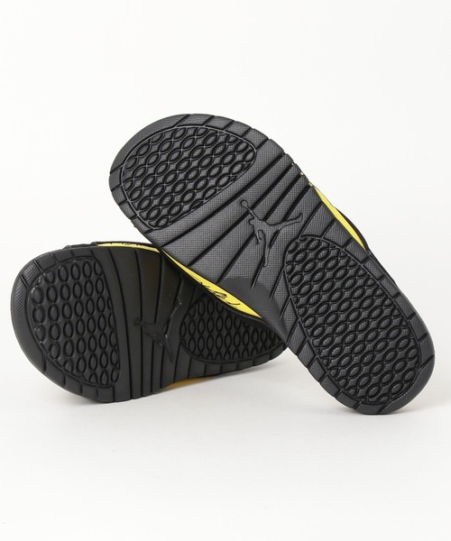 jordan hydro iv