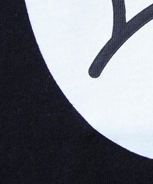 coen(コーエン)の「【coen kids】虫よけ加工コーエンベアプリントTシャツ(100~150cm)(Tシャツ/カットソー・キッズ・ブラック/ダークグレー/ブラウン・110cm/100cm/150cm/140cm/130cm/120cm)」の10枚目の写真