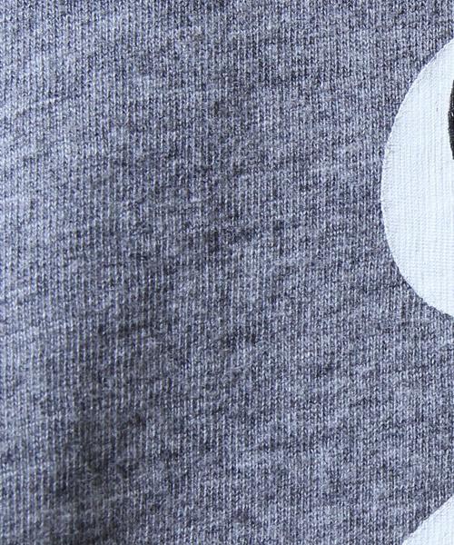 coen(コーエン)の「【coen kids】虫よけ加工コーエンベアプリントTシャツ(100~150cm)(Tシャツ/カットソー・キッズ・ブラック/ダークグレー/ブラウン・110cm/100cm/150cm/140cm/130cm/120cm)」の14枚目の写真