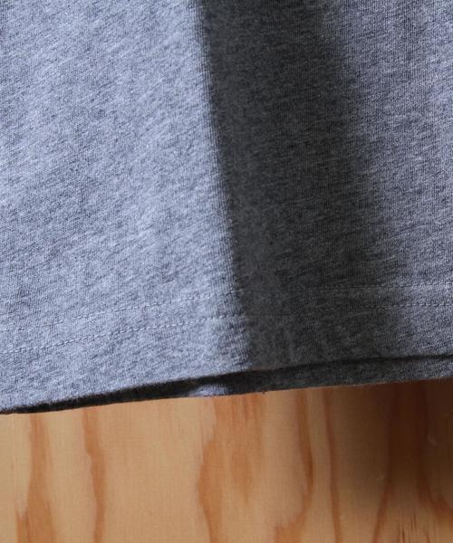coen(コーエン)の「【coen kids】虫よけ加工コーエンベアプリントTシャツ(100~150cm)(Tシャツ/カットソー・キッズ・ブラック/ダークグレー/ブラウン・110cm/100cm/150cm/140cm/130cm/120cm)」の6枚目の写真