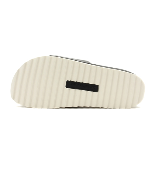 UNITED NUDE（ユナイテッドヌード）の「UNITED NUDE サンダル（サンダル・レディース・ブラック/シルバー/ブルー/ライトイエロー/ライトピンク/ワイン・36/37/35/38）」の11枚目の写真