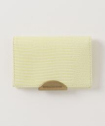 TOFF&LOADSTONE | デリスリザード名刺入れ(名刺入れ)