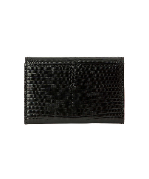 TOFF&LOADSTONE（トフアンドロードストーン）の「デリスリザード名刺入れ（名刺入れ・レディース・グレー系その他2/ブルー系/ライトイエロー・FREE）」の15枚目の写真