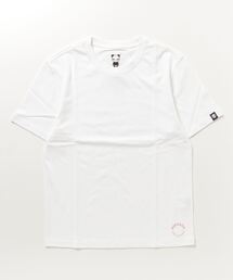 HIPANDA ハイパンダ メンズ ワンポイントロゴ Tシャツ