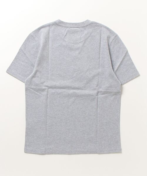 HIPANDA ハイパンダ メンズ ワンポイントロゴ Tシャツ（Tシャツ/カットソー）｜HIPANDA（ハイパンダ）