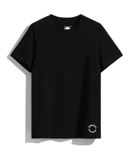 HIPANDA ハイパンダ メンズ ワンポイントロゴ Tシャツ（Tシャツ/カットソー）｜HIPANDA（ハイパンダ）