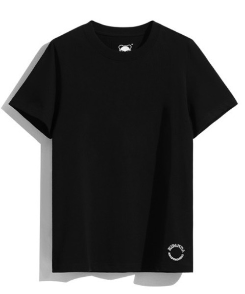 HIPANDA ハイパンダ メンズ ワンポイントロゴ Tシャツ（Tシャツ/カットソー）｜HIPANDA（ハイパンダ）