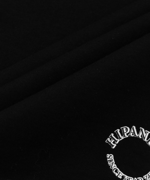 HIPANDA ハイパンダ メンズ ワンポイントロゴ Tシャツ（Tシャツ/カットソー）｜HIPANDA（ハイパンダ）