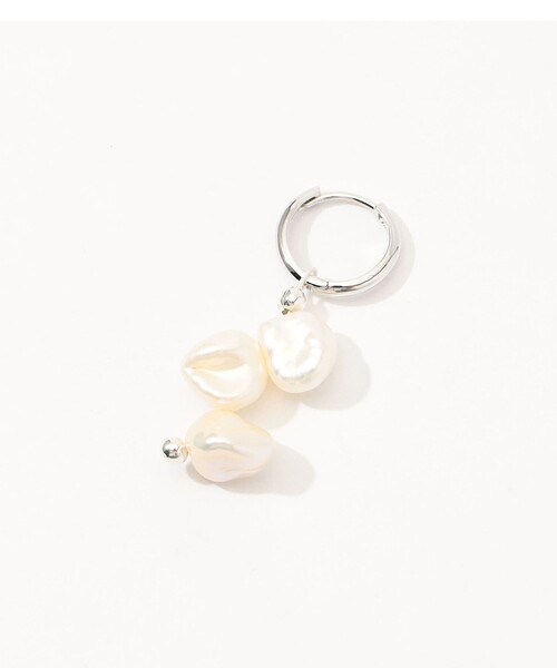SANTANGELO BABA TRIPLE シェルピアス