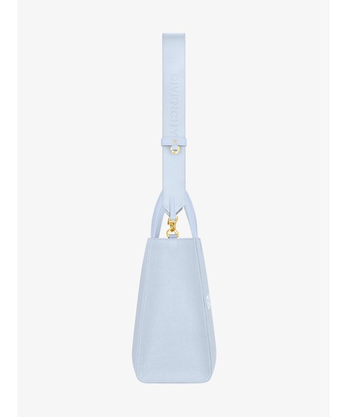 GIVENCHY（ジバンシイ）の「G-Tote ミディアム（トートバッグ・レディース・カーキ/ブルー系その他・FREE）」の10枚目の写真