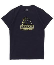 XLARGE | S/S TEE PEN SKETCH OG(Tシャツ/カットソー)