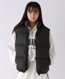 repipi armario | パデットベスト(ダウンベスト)