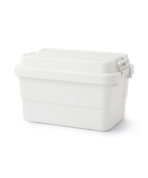 ポリプロピレン頑丈収納ボックス 大 約幅60×奥行39×高さ37cm