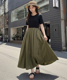ドッキングワンピース