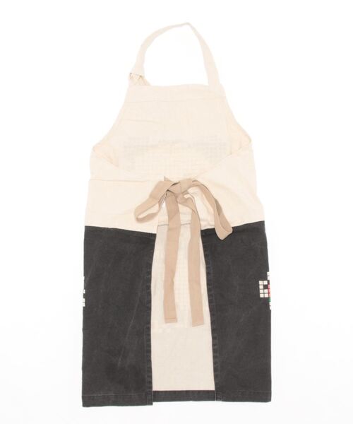 ＪＵＧＬＡＮＳ（ユグランス）の「【AND PACKABLE】PAPエプロン/カジュアルプリントエプロン（エプロン・レディース・D/L/H/F/N/G/B/J/A/I/C/K/E/M・FREE）」の16枚目の写真