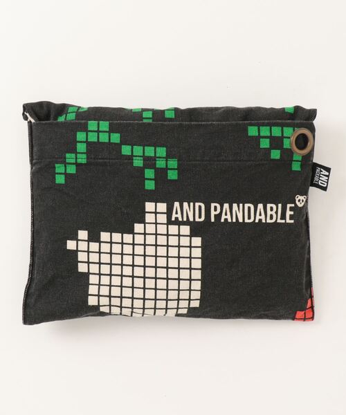 ＪＵＧＬＡＮＳ（ユグランス）の「【AND PACKABLE】PAPエプロン/カジュアルプリントエプロン（エプロン・レディース・D/L/H/F/N/G/B/J/A/I/C/K/E/M・FREE）」の15枚目の写真