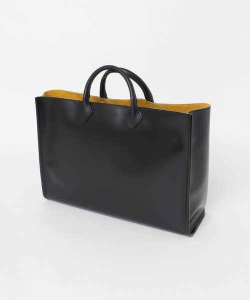 PIENI（ピエニ）の「PIENI KOKO M（トートバッグ）」 - WEAR