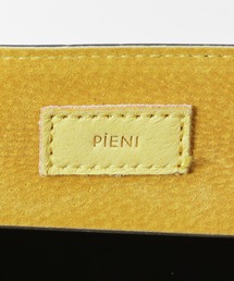PIENI（ピエニ）の「PIENI KOKO M（トートバッグ）」 - WEAR