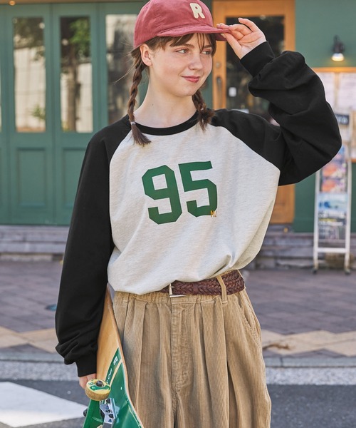 サイズM パドレス 選手着用 オーセンティック ラグラン ロンT MLB パドレス Tシャツ オーセンティック AC Game Time ラグラン