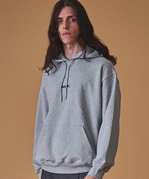 MSML HOODIE / ロゴ フーディ フォトグラフィック スウェットパーカー