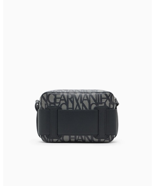 チェーンバッグ　Giorgio Armani 箱入り新品 ARMANI EXCHANGE（アルマーニエクスチェンジ）の「【A|X アルマーニ