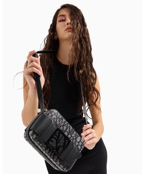 ARMANI EXCHANGE（アルマーニエクスチェンジ）の「【A|X アルマーニ