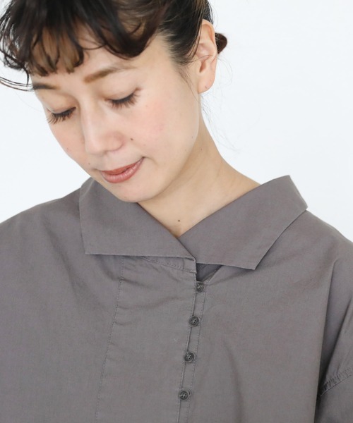 ソウルベリーブラウス　origamiブラウス　おりがみブラウス 楽天市場】origamiブラウス M/L/LL/3L/4Lサイズ レディース