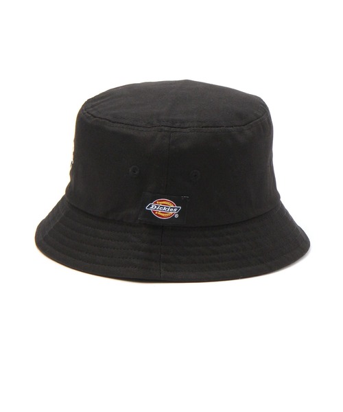 Dickies(ディッキーズ)の「【Dickies(ディッキーズ)】スマイルハット(KIDS)(ハット・キッズ・ネイビー/ブラック/オフホワイト・FREE)」の6枚目の写真