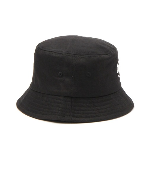 Dickies(ディッキーズ)の「【Dickies(ディッキーズ)】スマイルハット(KIDS)(ハット・キッズ・ネイビー/ブラック/オフホワイト・FREE)」の7枚目の写真