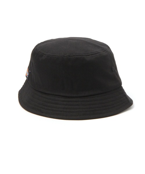 Dickies(ディッキーズ)の「【Dickies(ディッキーズ)】スマイルハット(KIDS)(ハット・キッズ・ネイビー/ブラック/オフホワイト・FREE)」の8枚目の写真