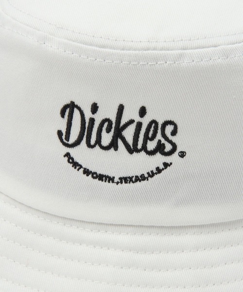 Dickies(ディッキーズ)の「【Dickies(ディッキーズ)】スマイルハット(KIDS)(ハット・キッズ・ネイビー/ブラック/オフホワイト・FREE)」の13枚目の写真