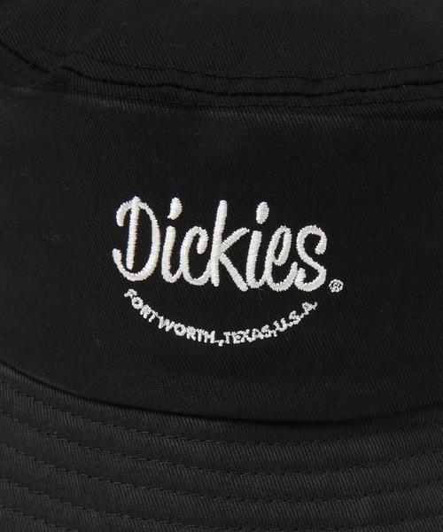 Dickies(ディッキーズ)の「【Dickies(ディッキーズ)】スマイルハット(KIDS)(ハット・キッズ・ネイビー/ブラック/オフホワイト・FREE)」の14枚目の写真