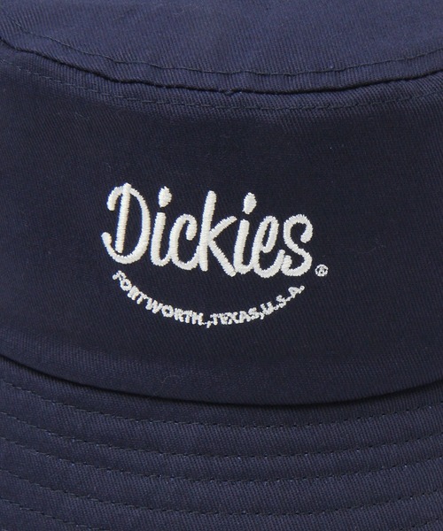 Dickies(ディッキーズ)の「【Dickies(ディッキーズ)】スマイルハット(KIDS)(ハット・キッズ・ネイビー/ブラック/オフホワイト・FREE)」の15枚目の写真
