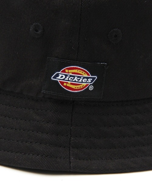 Dickies(ディッキーズ)の「【Dickies(ディッキーズ)】スマイルハット(KIDS)(ハット・キッズ・ネイビー/ブラック/オフホワイト・FREE)」の16枚目の写真