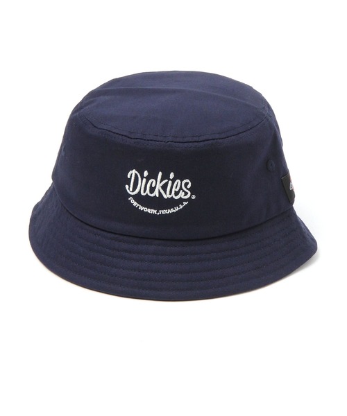 Dickies(ディッキーズ)の「【Dickies(ディッキーズ)】スマイルハット(KIDS)(ハット・キッズ・ネイビー/ブラック/オフホワイト・FREE)」の21枚目の写真