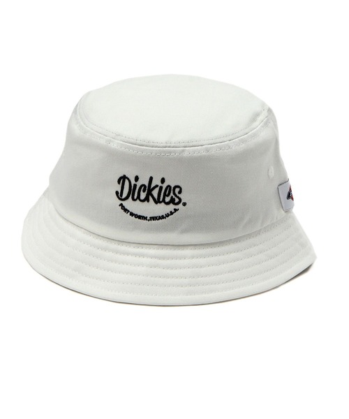 Dickies(ディッキーズ)の「【Dickies(ディッキーズ)】スマイルハット(KIDS)(ハット・キッズ・ネイビー/ブラック/オフホワイト・FREE)」の22枚目の写真