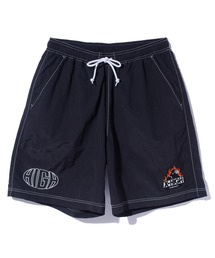 XLARGE | XLARGE × HIGH COMPANY EASY SHORT PANTS(その他パンツ)