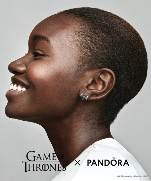 PANDORA（パンドラ）の「ゲーム・オブ・スローンズ ドラゴン スタッド