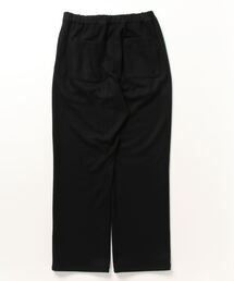 パンツ UNDECORATED Wool Knit Smooth Pants UNDECORATED（アンデコレイテッド）の「UNDECORATED Wool Knit