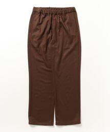 パンツ UNDECORATED Wool Knit Smooth Pants UNDECORATED（アンデコレイテッド）の「UNDECORATED Wool Knit